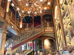 -老欧洲咖啡·西餐(后湖店)