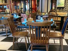 -江边城外烤全鱼(方庄时代购物中心店)