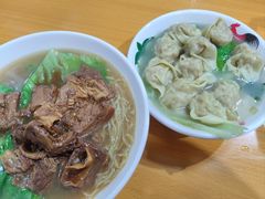 -珍珍小食店(西华路店)