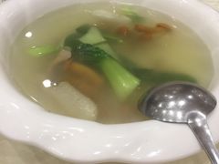 -大鸭梨烤鸭店(金顶街店)