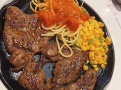 -豪客来牛排(成都锦江大融城店)