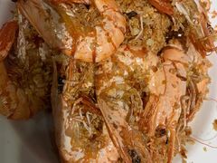 -达叔香味海鲜(海棠68环球美食街店)