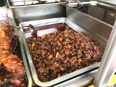 -鸿运兔·手撕烤兔(天府广场店)