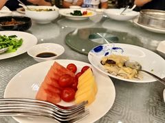 -无锡新湖铂尔曼大酒店·悦轩中餐厅