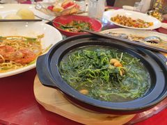 -金河半岛园林酒家(金融城店)