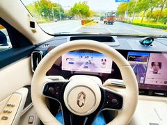 -富君租车(外滩店)