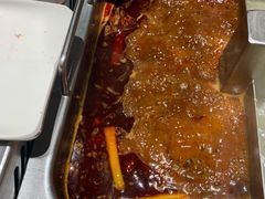 -海底捞火锅(奥森店)