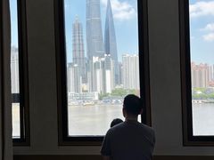-上海外滩英迪格酒店