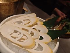 -巴奴毛肚火锅(悠唐购物中心店)