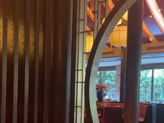 -西安凯悦酒店·湖畔中餐厅