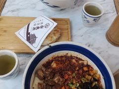 -白鹿原·西安油泼面(万象城店)
