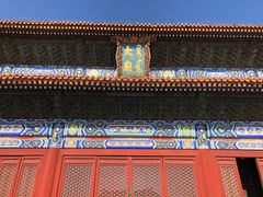 -北京市劳动人民文化宫(太庙)