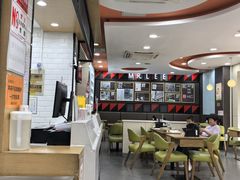 -李先生牛肉面大王(北京东四店)