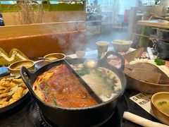 -山缓缓火锅(苏州仁恒仓街店)