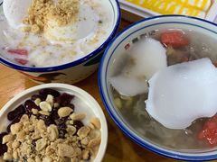 -文昌邓记清补凉(西沙路店)