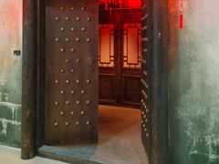 -NINES推理馆(曲江公馆店)