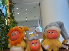 -泡泡玛特POPMART(西单大悦城店)