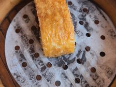-古南都·清真绿柳居菜馆(太平南路店)