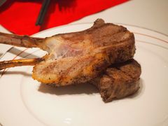 -鲜艳西餐厅(衡山路十二号华邑店)