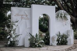 -金禧婚礼定制