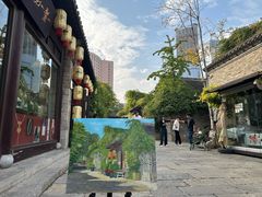 -回龙窝历史文化街区