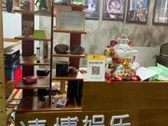 -悦河马家庭桌游剧本馆(朝阳门店)