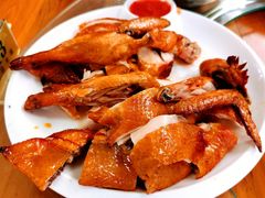 -德食竹园塘农庄(巧克力王国店)