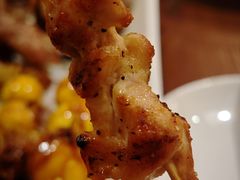 -王氏炉匠·烧鸟放题自助(三里屯店)