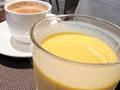 -Pita's&Tika's中东和印度风味餐厅(龙湖天街店)