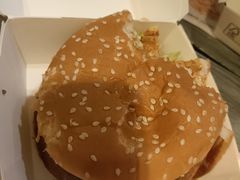 -麦当劳(金沙广场店)