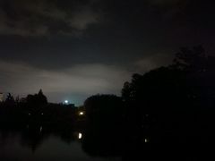 -四海公园(南山区)