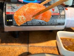 -山杏yama-katsu·吉列炸物