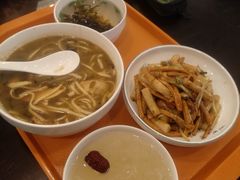 -知味观(翡翠城店)
