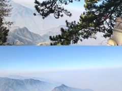 -终南山国家森林公园