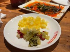 -福苗小骆驼烧烤(望京店)