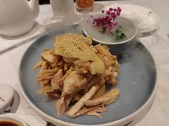 -尚一汤 广东炖汤(金桥国际店)
