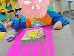 -侎宝运动成长中心(嘉定大融城店)