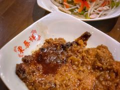 -东泰祥生煎馆(陕西南路店)