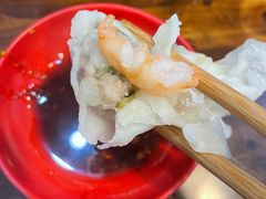 蘸碟-海汇源老烧麦店(东大街总店)