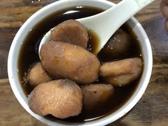 -随柳居·苏式小吃(建新巷店)