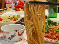 -霸王虾·麻辣小龙虾(清水河公园店)