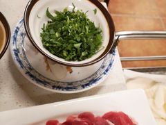 -福寿斋·老北京铜锅涮肉·烧烤(清岚店)