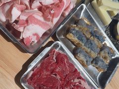 -霸腹烤肉(厦门柚子番店)