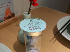 -蜜桃餐厅·伴山(绿宝广场店)