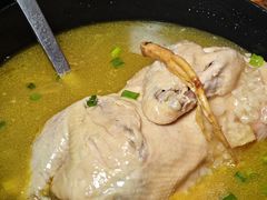 -七八冷面·延边朝鲜族美食(欢乐谷店)