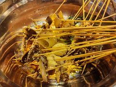 -嘉州鲜知味钵钵鸡(奎星楼店)