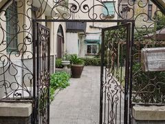 -中国蓝印花布馆