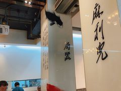 -到家尝北京菜(西坝河店)