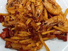-血站大盘鸡(建设店)