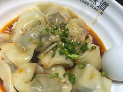 -弄堂咪道-饭香·面香·馄饨香(兴梅店)